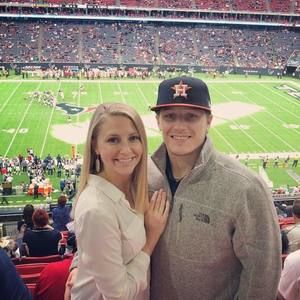 Meet your Posher, Jake